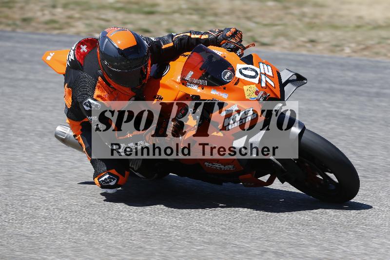 /19 06.06.2026  TZ Motorsport ADR/Gruppe gelb/720